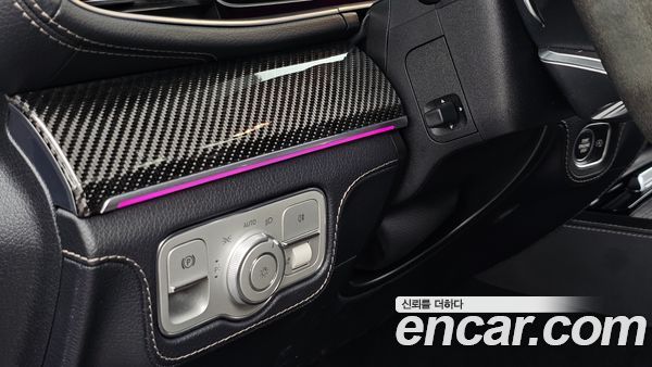 Mercedes-Benz GLE 2021, фото 29