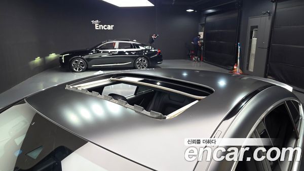 Mercedes-Benz AMG GT 2021, фото 26