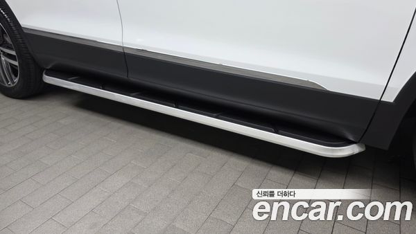 Volkswagen Tiguan 2023, фото 25