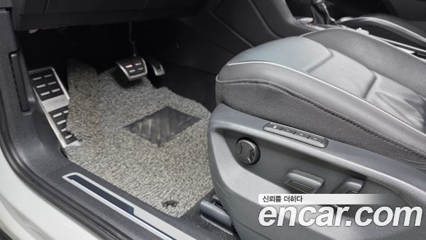 Volkswagen Tiguan 2023, фото 28