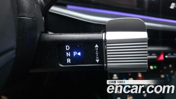 Hyundai Grandeur 2024, фото 12