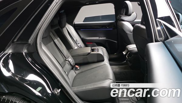 Hyundai Grandeur 2024, фото 18
