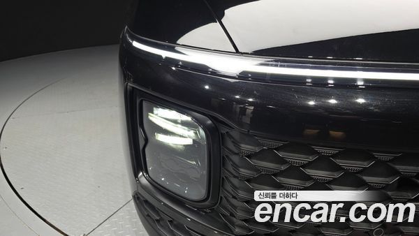 Hyundai Grandeur 2024, фото 8