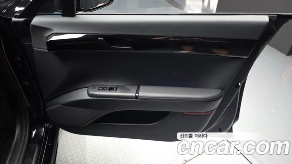 Hyundai Grandeur 2024, фото 14