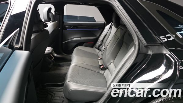 Hyundai Grandeur 2024, фото 16