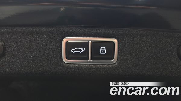 Hyundai Grandeur 2024, фото 32