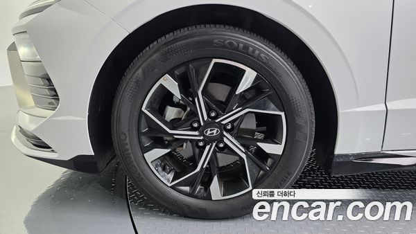 Hyundai Sonata 2024, фото 4