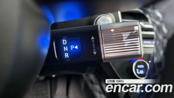 Hyundai Sonata 2024, фото 11