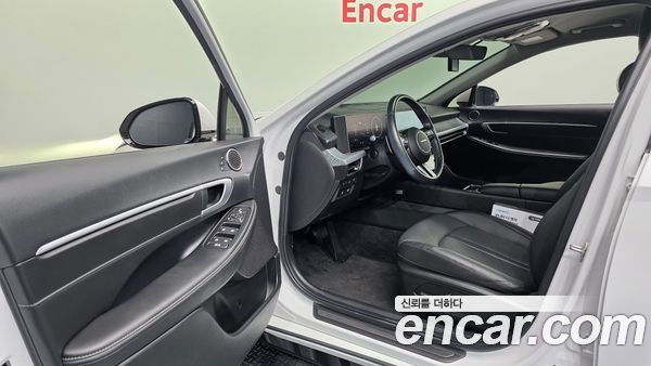 Hyundai Sonata 2024, фото 12