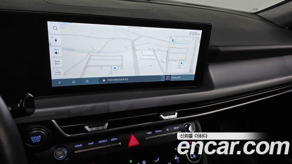 Hyundai Sonata 2024, фото 19