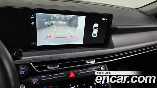 Hyundai Sonata 2024, фото 23