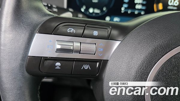 Hyundai Sonata 2024, фото 25