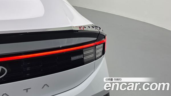 Hyundai Sonata 2024, фото 8