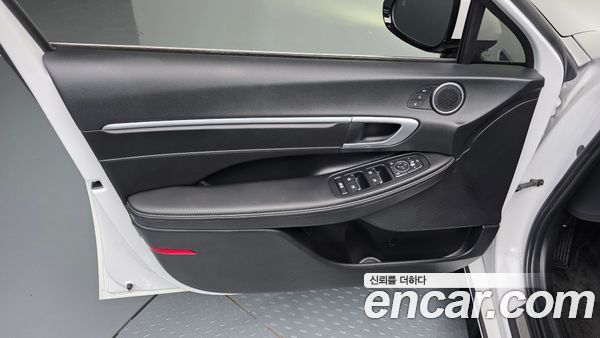Hyundai Sonata 2024, фото 13