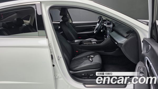 Hyundai Sonata 2024, фото 15
