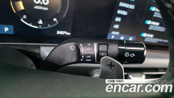 Hyundai Sonata 2024, фото 28