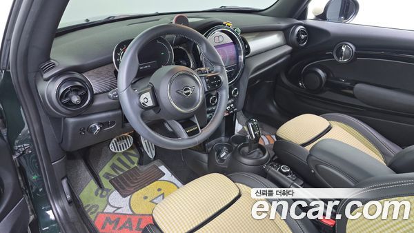 MINI 2023, фото 10