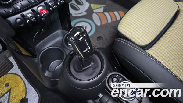 MINI 2023, фото 12
