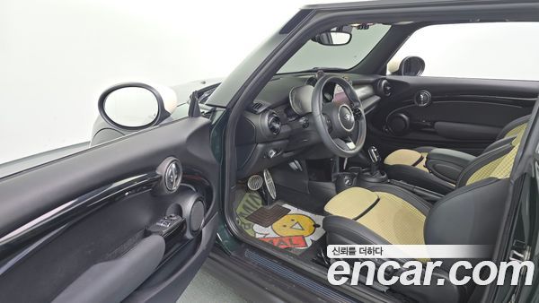 MINI 2023, фото 13