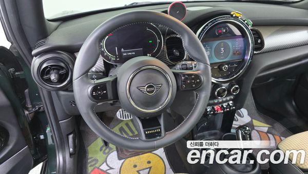 MINI 2023, фото 18