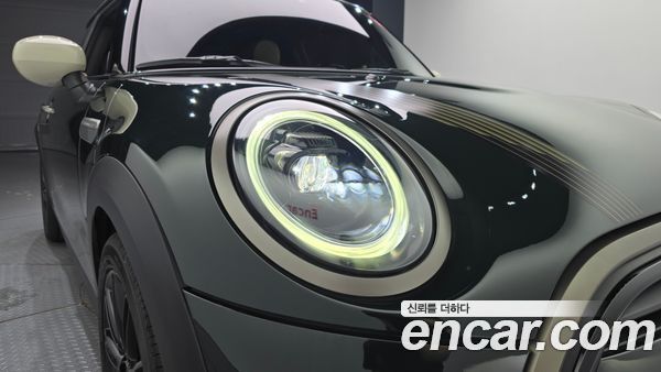 MINI 2023, фото 8