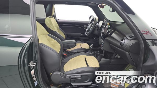MINI 2023, фото 16