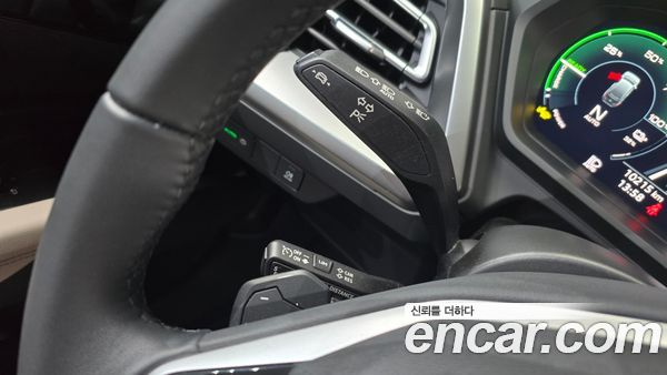 Audi Q4 e-tron 2025, фото 18