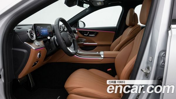 Mercedes-Benz E-Class 2025, фото 10