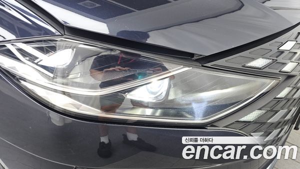 Hyundai Grandeur 2022, фото 8