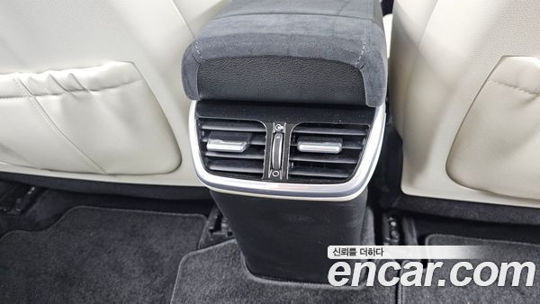 Hyundai Grandeur 2022, фото 31