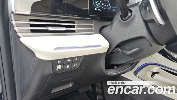 Hyundai Grandeur 2022, фото 32