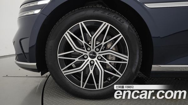 Genesis G90 2026, фото 5