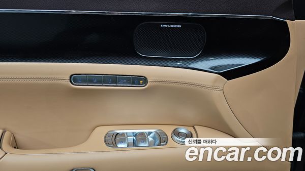 Genesis G90 2026, фото 29