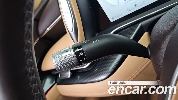 Genesis G90 2026, фото 30