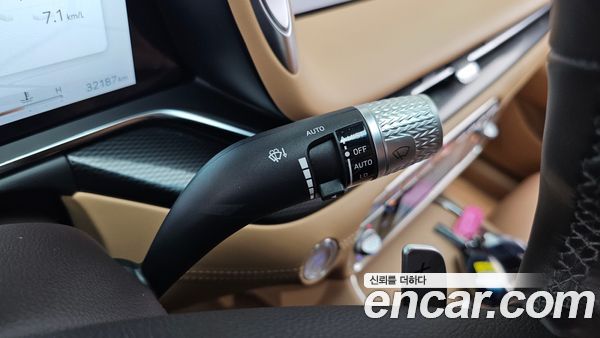Genesis G90 2026, фото 31