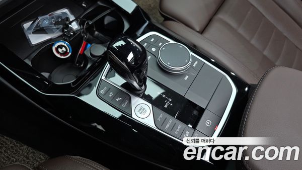 BMW X3 2024, фото 9