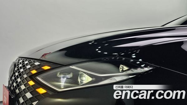 Hyundai Grandeur 2023, фото 8
