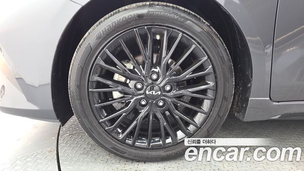 Kia K3 2023, фото 5