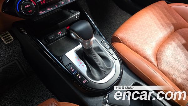 Kia K3 2023, фото 12