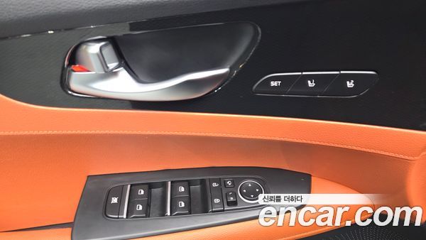 Kia K3 2023, фото 26