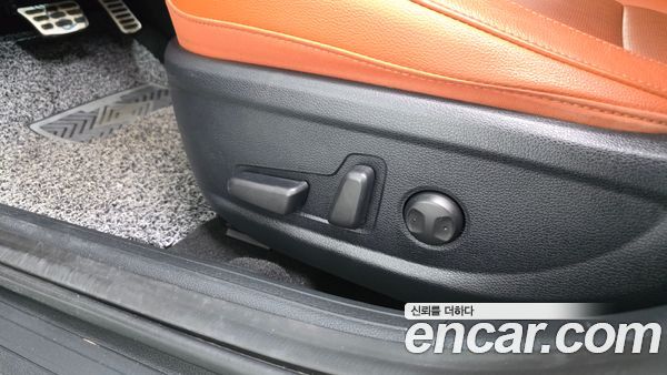 Kia K3 2023, фото 31