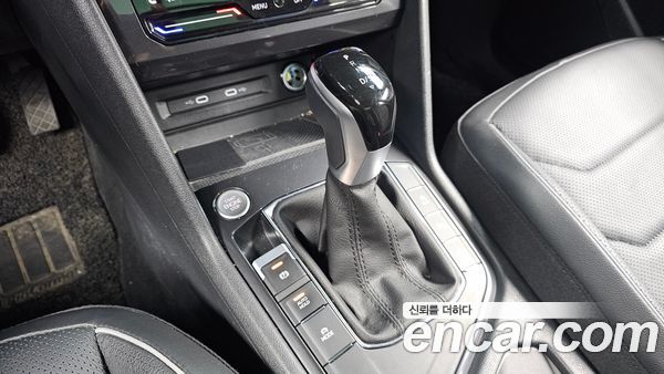Volkswagen Tiguan 2024, фото 12