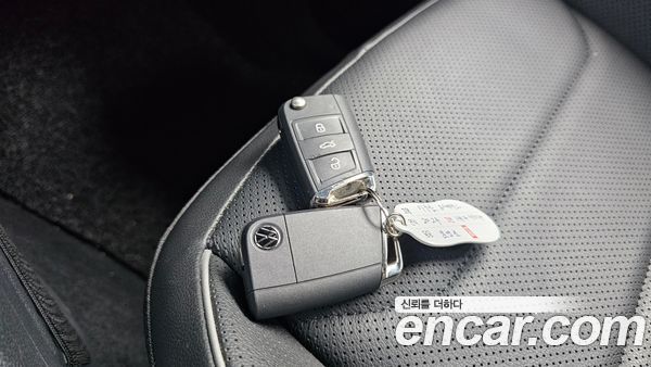 Volkswagen Tiguan 2024, фото 20