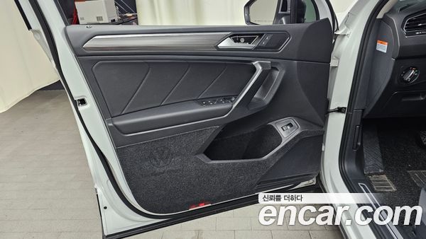 Volkswagen Tiguan 2024, фото 14