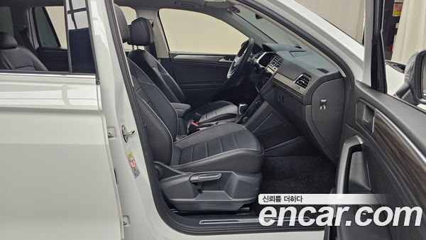 Volkswagen Tiguan 2024, фото 16