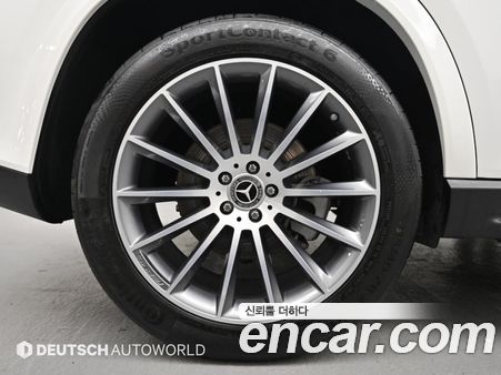 Mercedes-Benz GLE 2024, фото 5