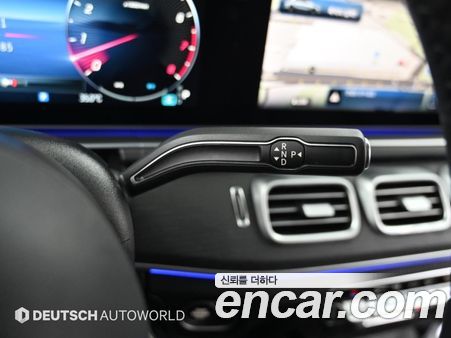 Mercedes-Benz GLE 2024, фото 9