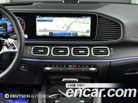 Mercedes-Benz GLE 2024, фото 14