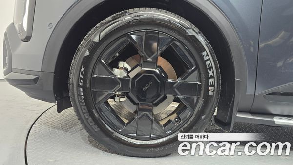 Kia Sportage 2025, фото 4