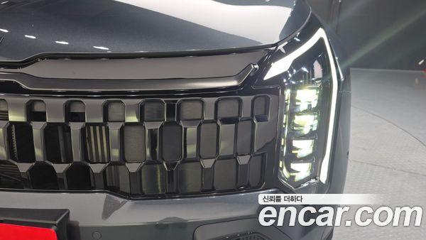 Kia Sportage 2025, фото 7